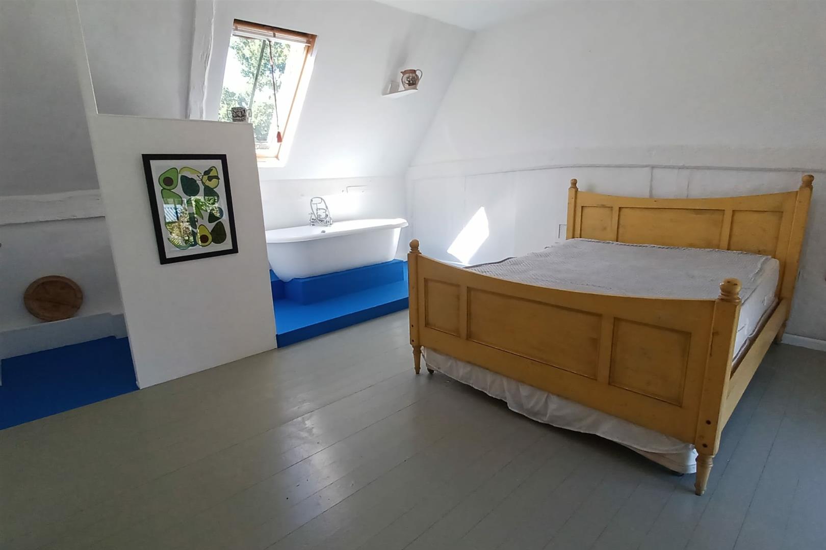 Peasenhall property photo